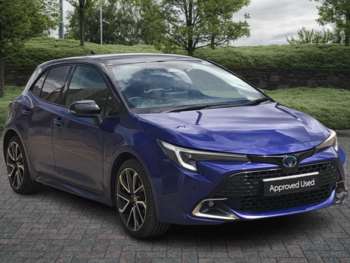 2023 (73) - 2.0 Hybrid Excel 5dr CVT