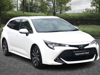 Toyota - Corolla