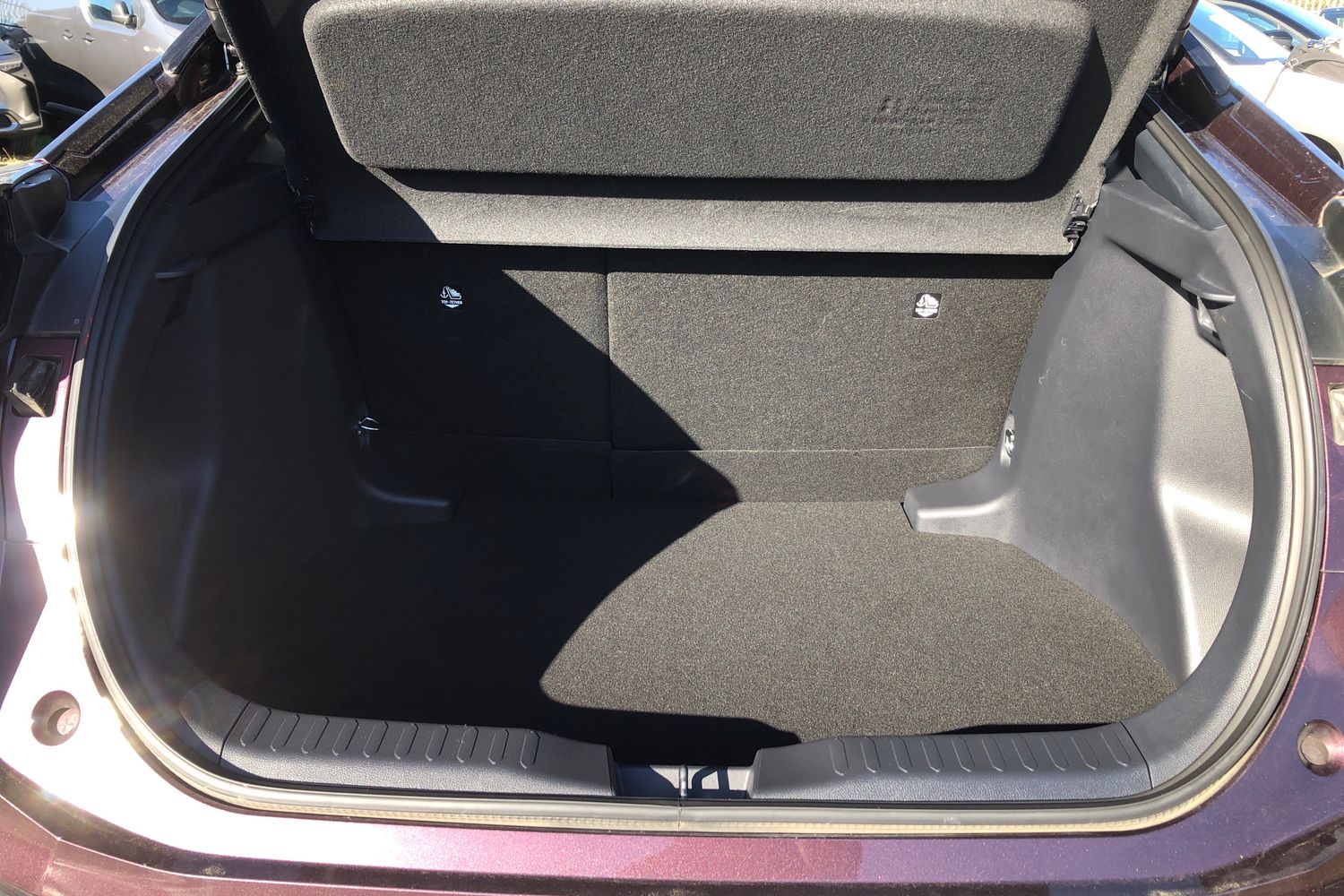 Used Toyota C-HR 2024 for sale - 77941599: Photo 10