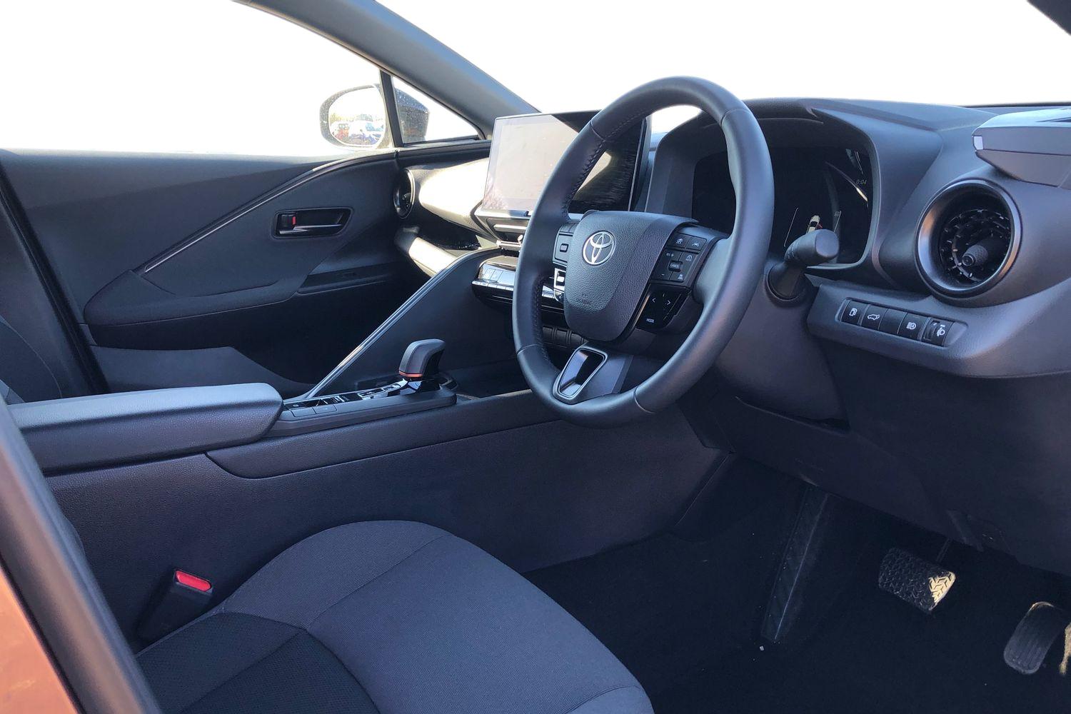 Used Toyota C-HR 2024 for sale - 77941599: Photo 12