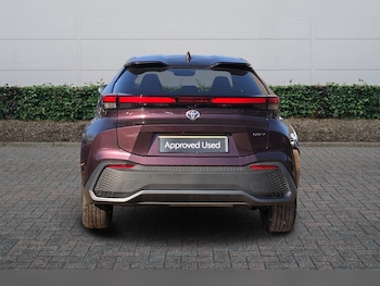 Used Toyota C-HR 2024 for sale - 77941599: Photo