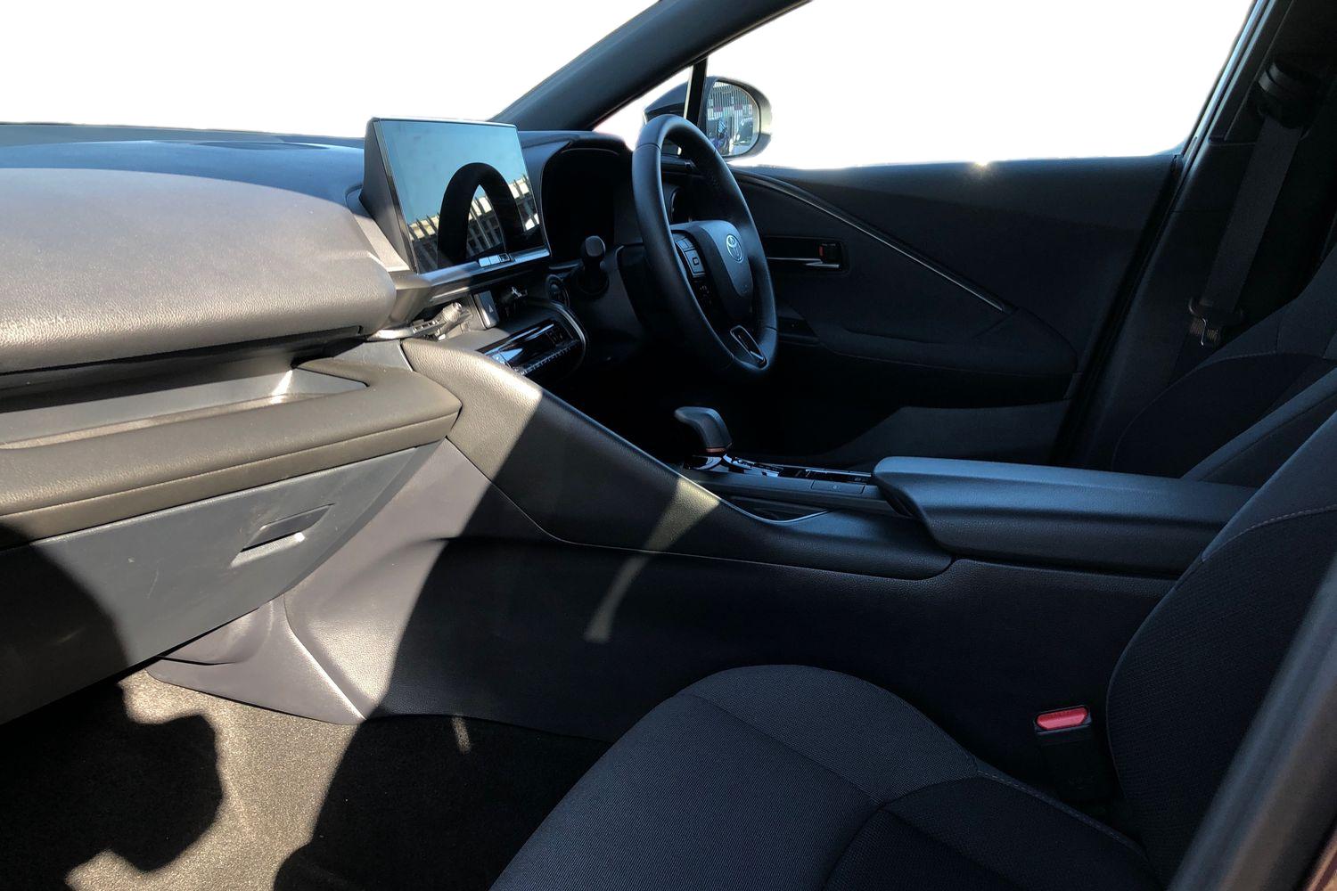 Used Toyota C-HR 2024 for sale - 77941599: Photo 7