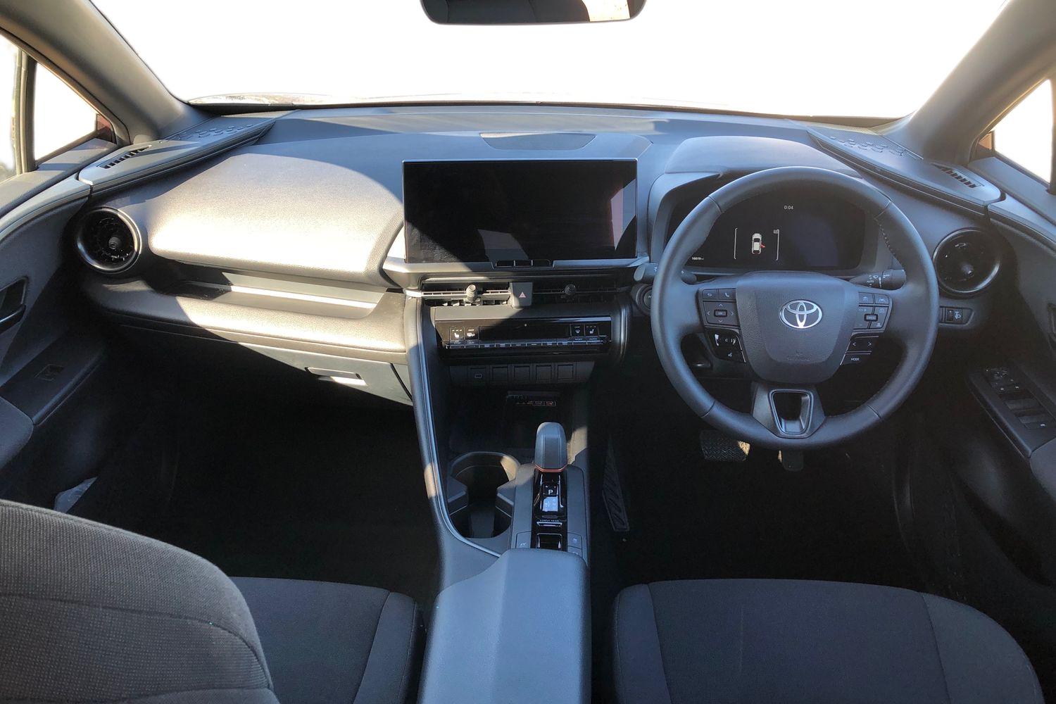 Used Toyota C-HR 2024 for sale - 77941599: Photo 8