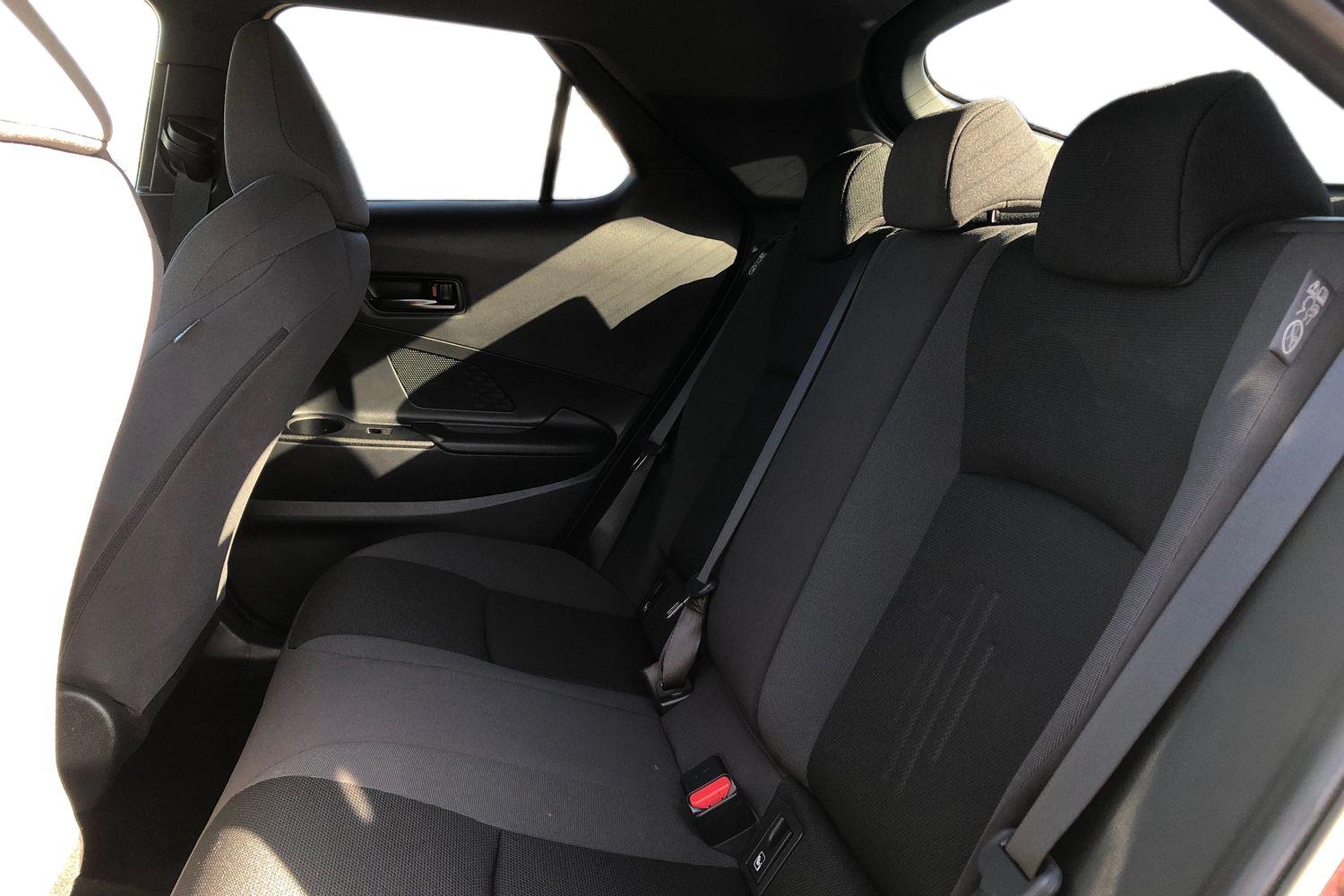 Used Toyota C-HR 2024 for sale - 77941599: Photo 9