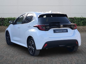 Used Toyota Yaris 2025 for sale - 78505829: Photo
