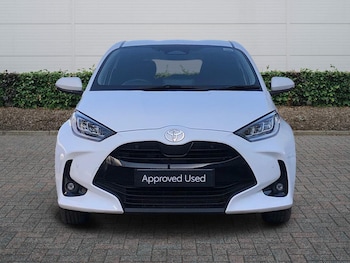 Used Toyota Yaris 2025 for sale - 78505829: Photo