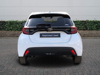 Used Toyota Yaris 2025 for sale - 78505829: Photo