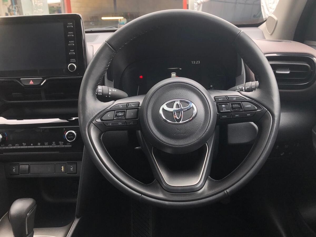 Used Toyota Yaris 2023 for sale - 78063323: Photo 10