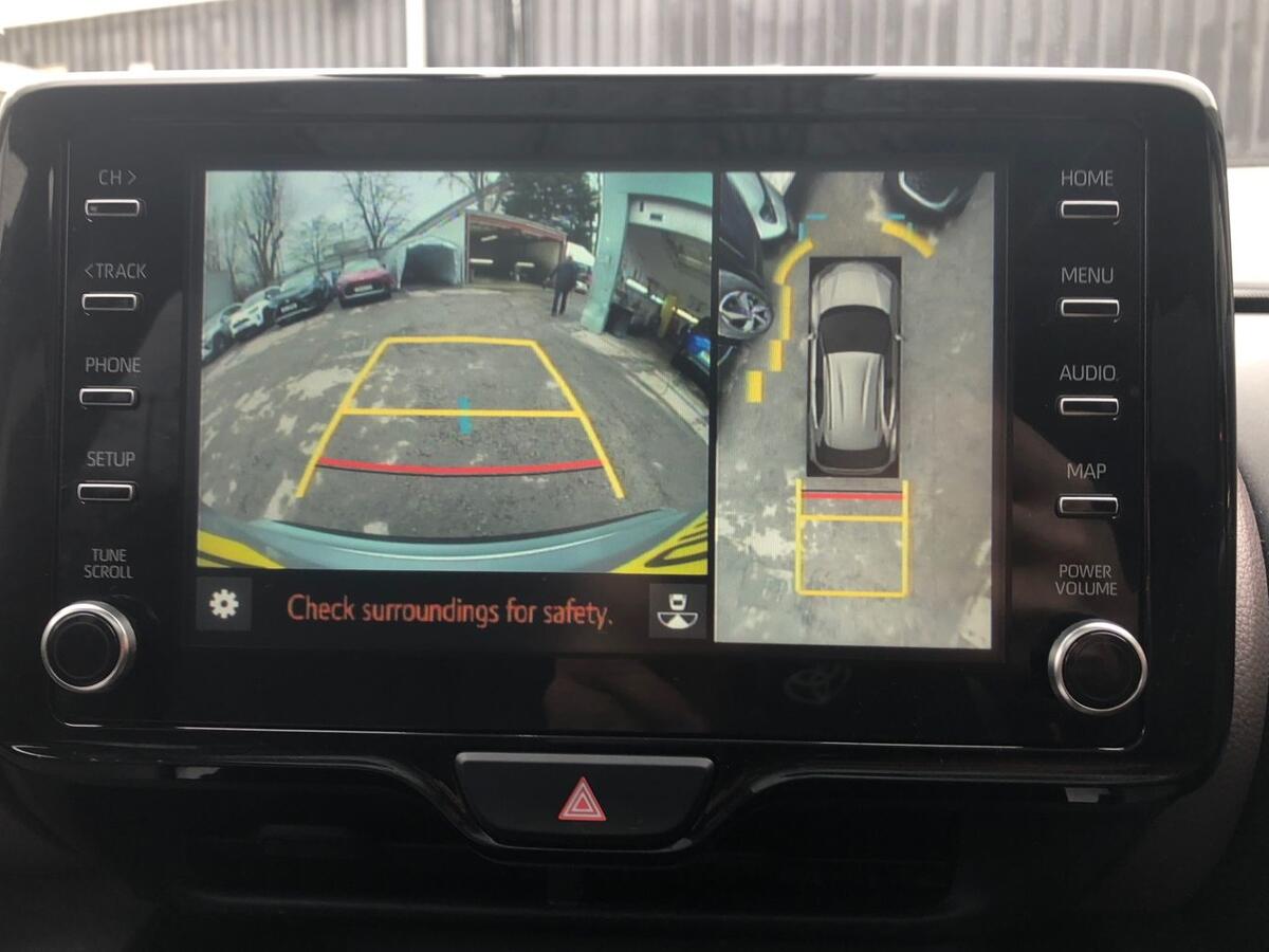 Used Toyota Yaris 2023 for sale - 78063323: Photo 13