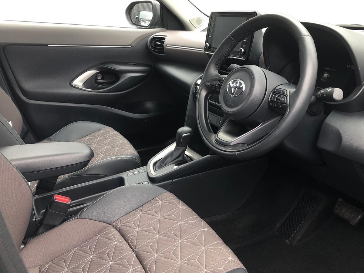 Used Toyota Yaris 2023 for sale - 78063323: Photo 14