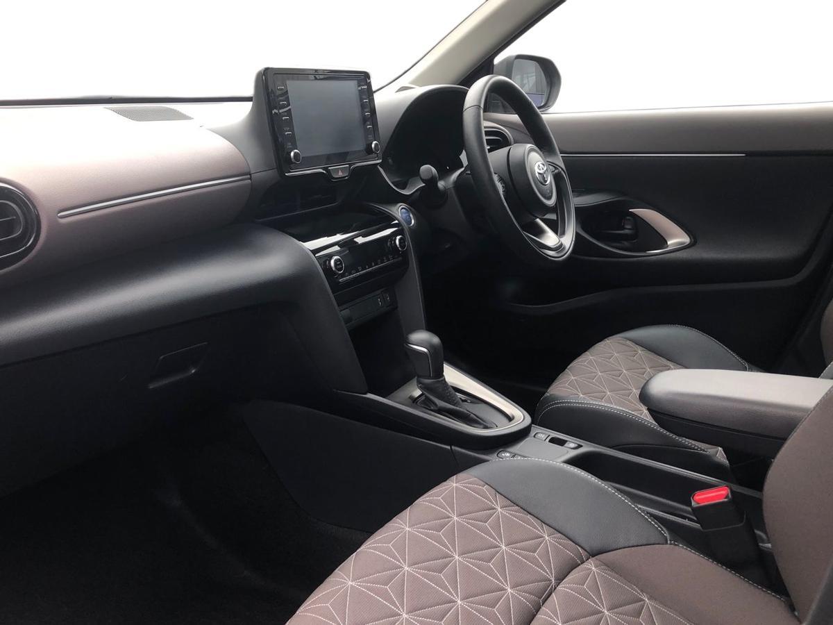 Used Toyota Yaris 2023 for sale - 78063323: Photo 15