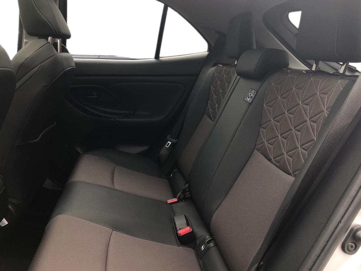 Used Toyota Yaris 2023 for sale - 78063323: Photo 17