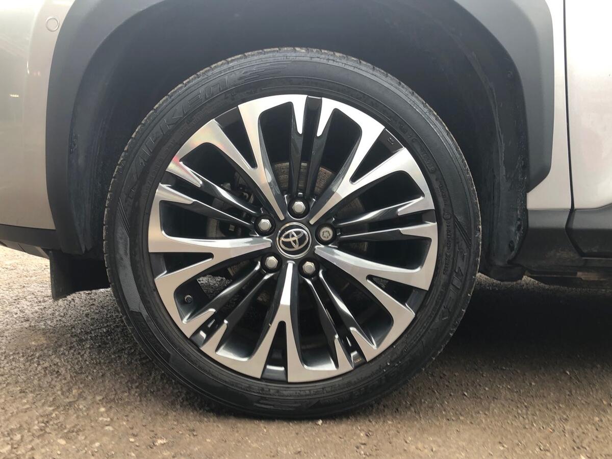 Used Toyota Yaris 2023 for sale - 78063323: Photo 20