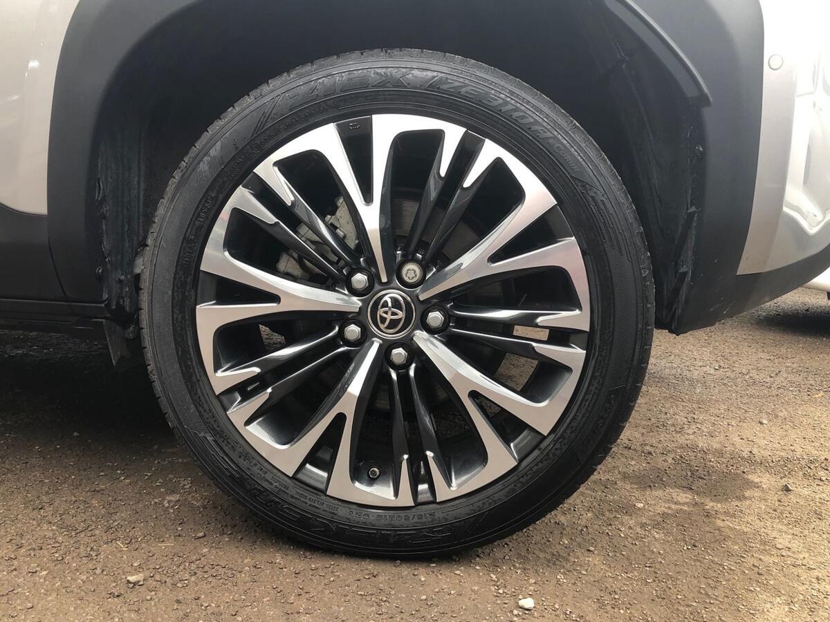 Used Toyota Yaris 2023 for sale - 78063323: Photo 21