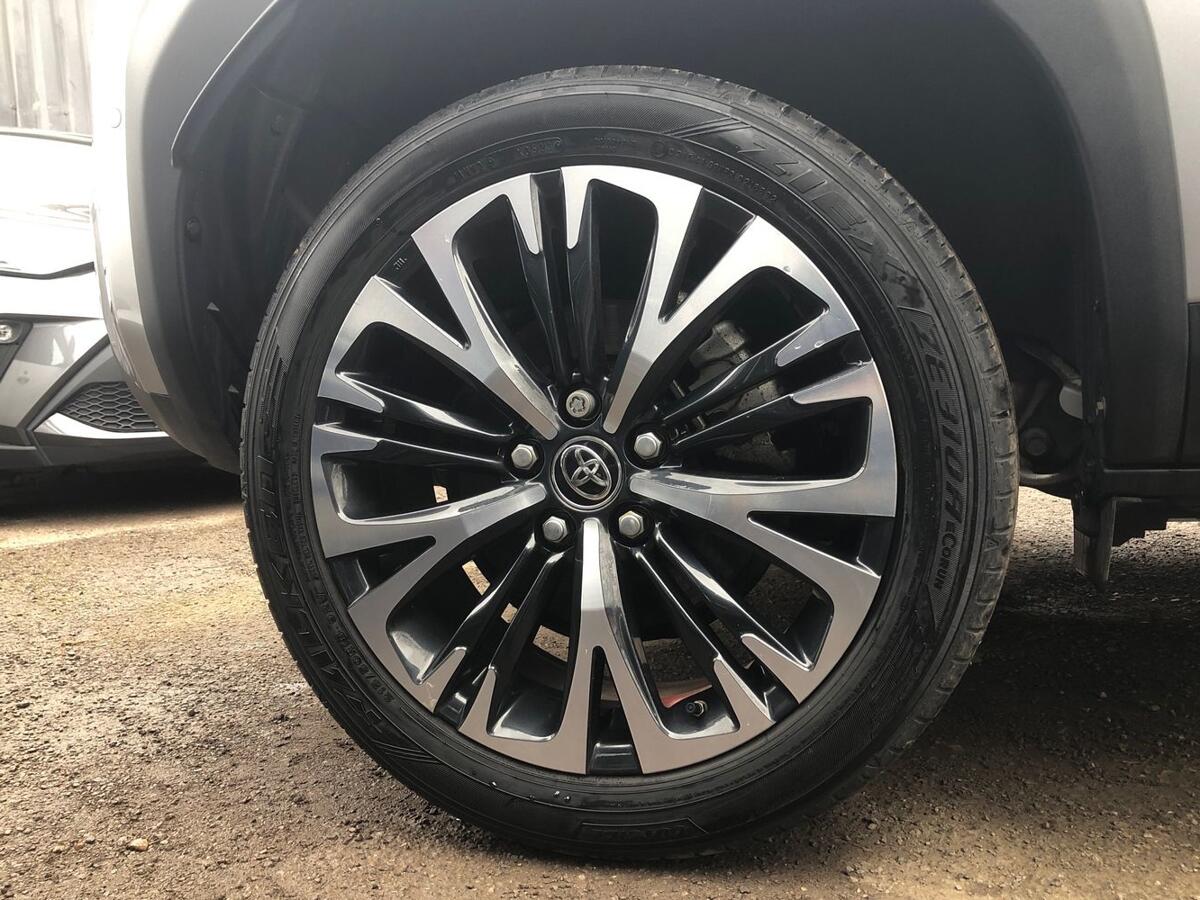 Used Toyota Yaris 2023 for sale - 78063323: Photo 22