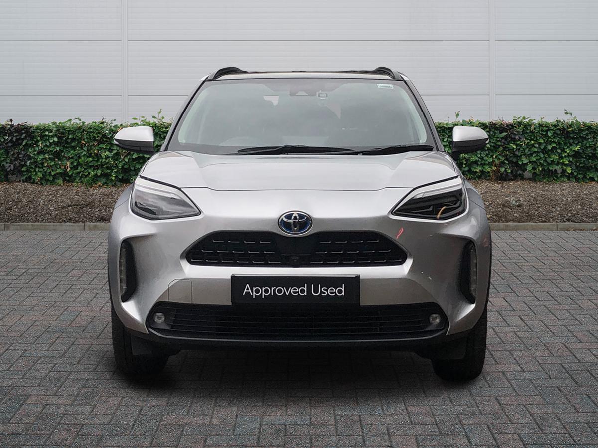 Used Toyota Yaris 2023 for sale - 78063323: Photo 3