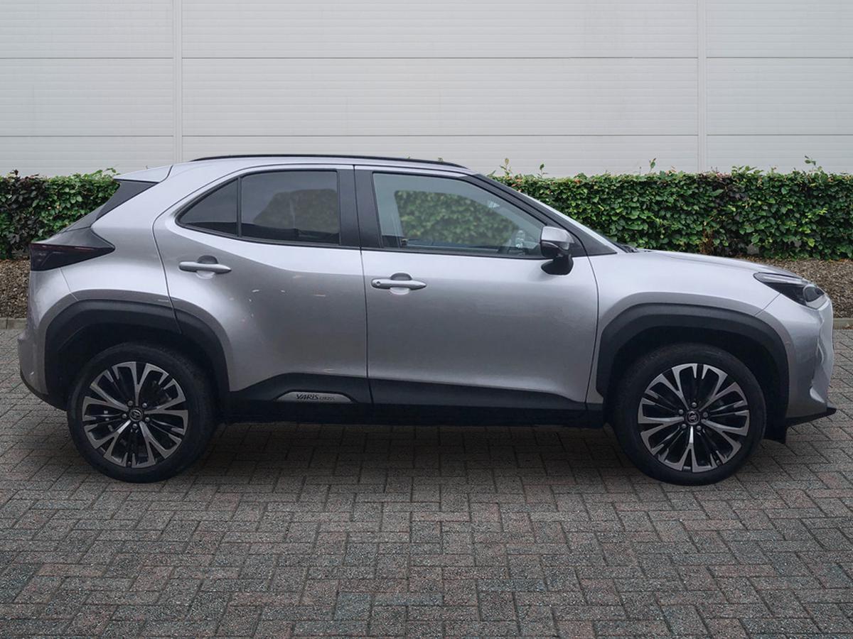 Used Toyota Yaris 2023 for sale - 78063323: Photo 4