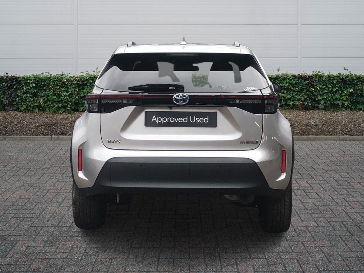 Used Toyota Yaris 2023 for sale - 78063323: Photo 5