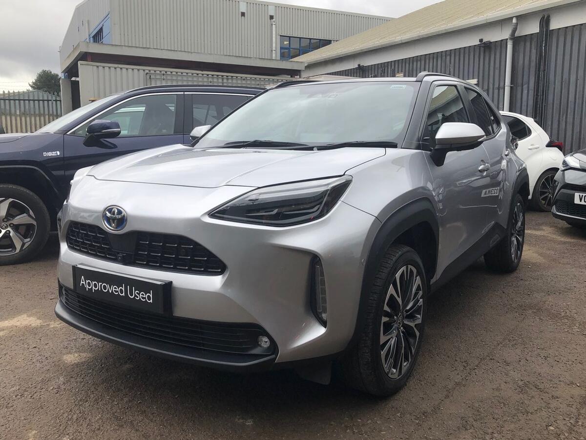 Used Toyota Yaris 2023 for sale - 78063323: Photo 6