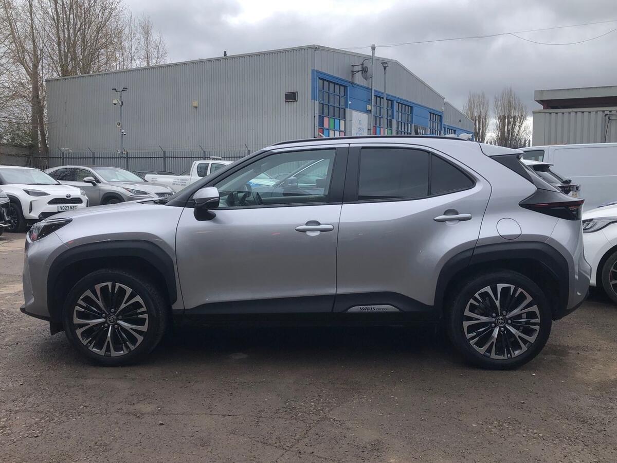 Used Toyota Yaris 2023 for sale - 78063323: Photo 7