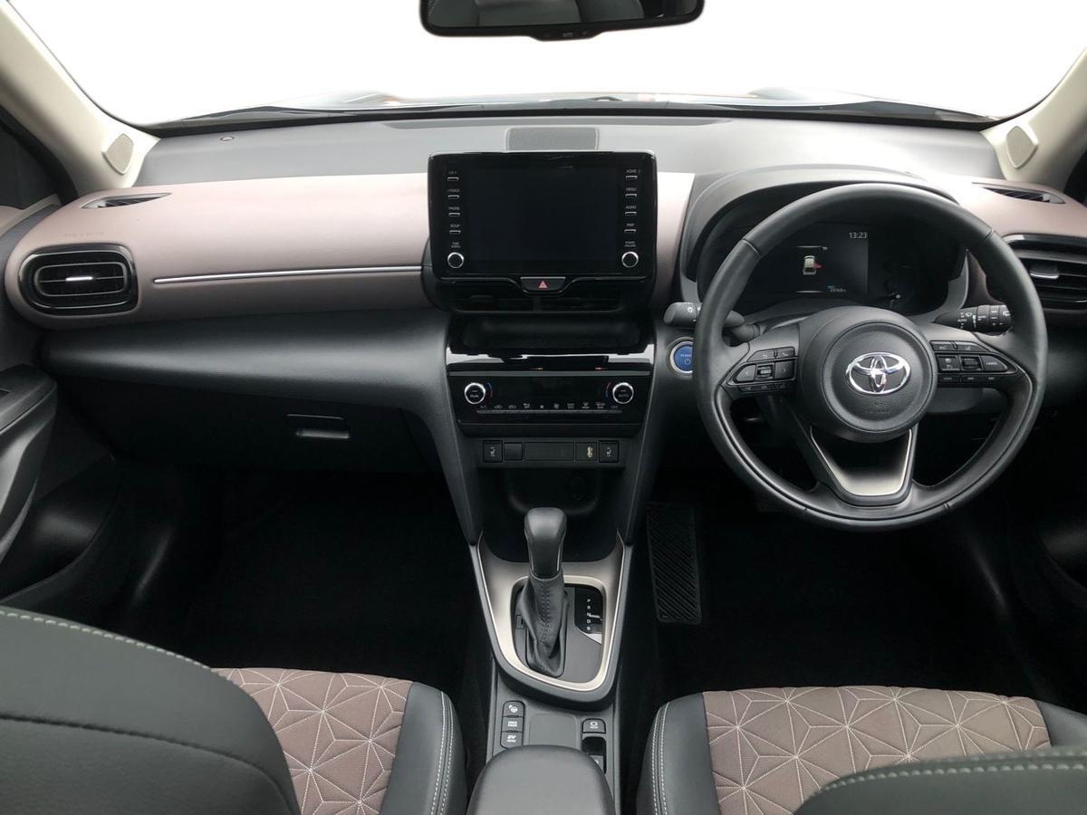 Used Toyota Yaris 2023 for sale - 78063323: Photo 9