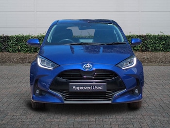 Used Toyota Yaris 2023 for sale - 79108166: Photo