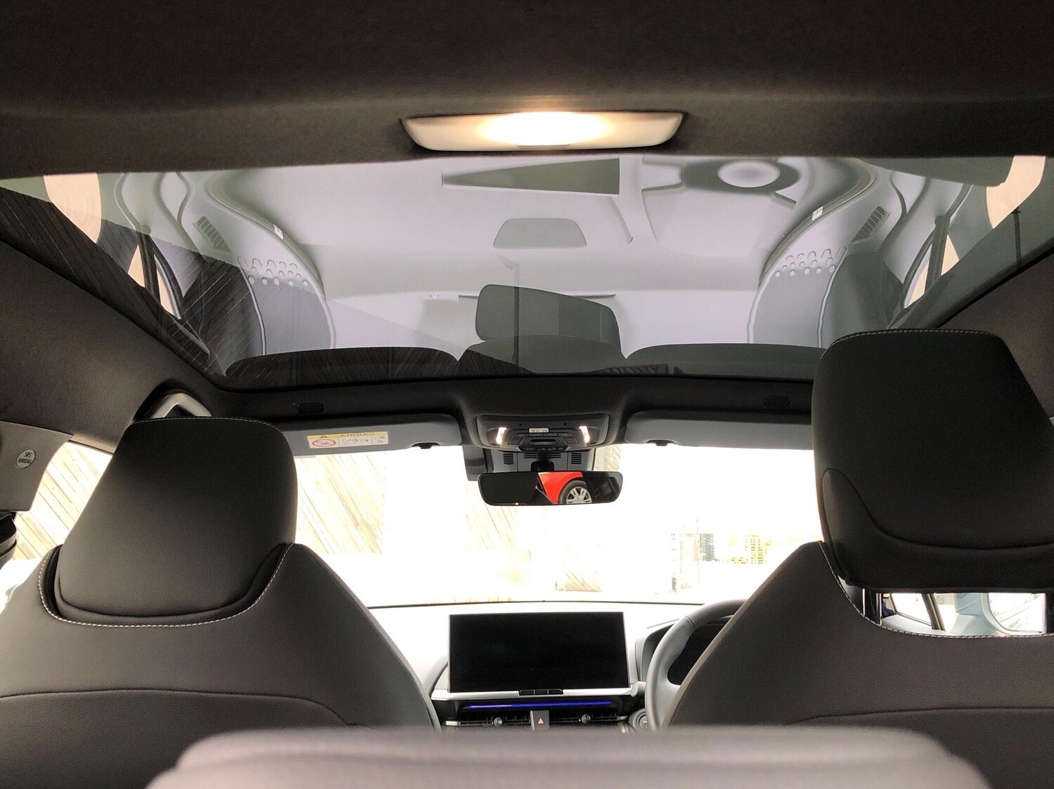 Used Toyota C-HR 2025 for sale - 77959267: Photo 20