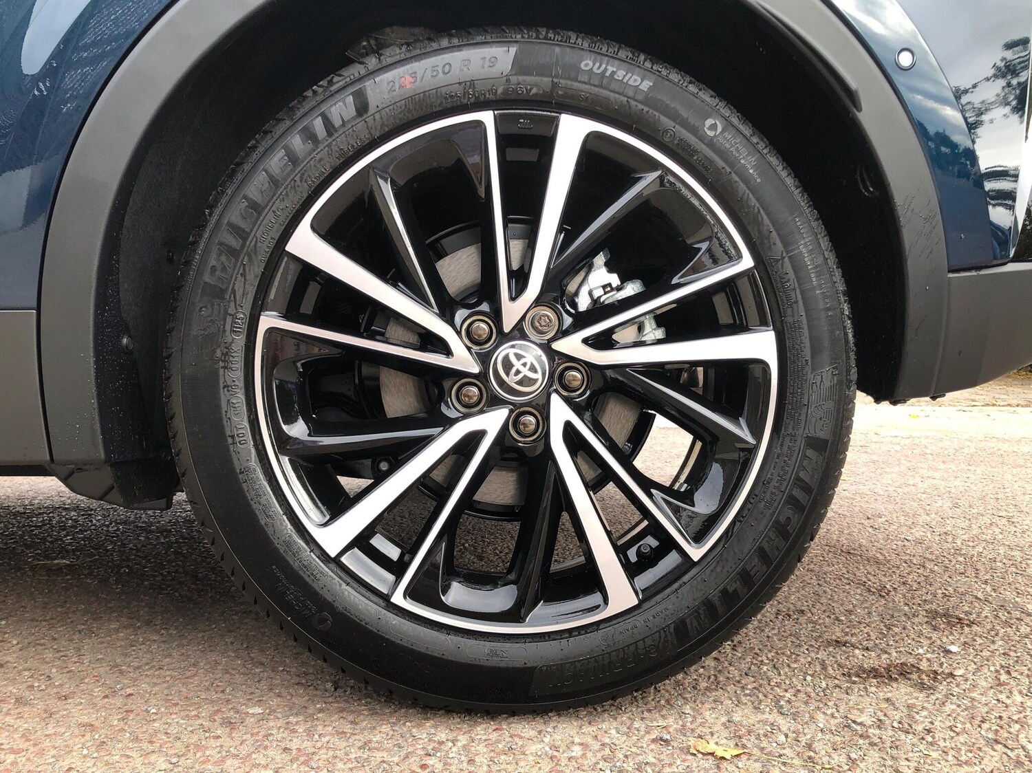 Used Toyota C-HR 2025 for sale - 77959267: Photo 21