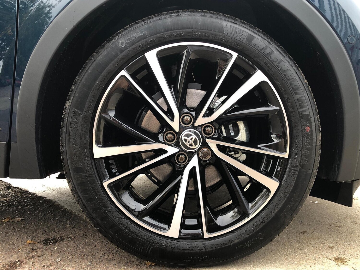 Used Toyota C-HR 2025 for sale - 77959267: Photo 23