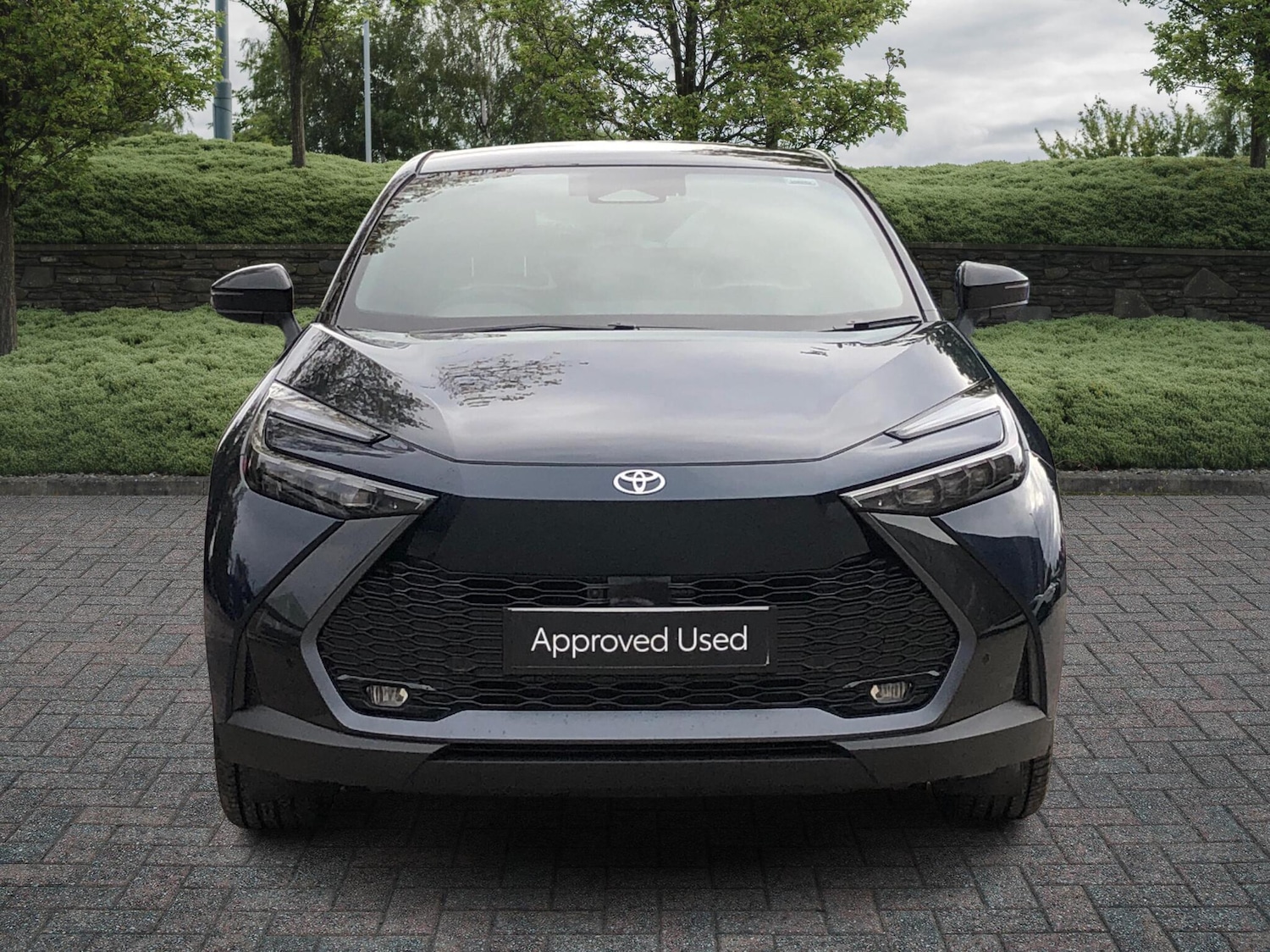 Used Toyota C-HR 2025 for sale - 77959267: Photo 5