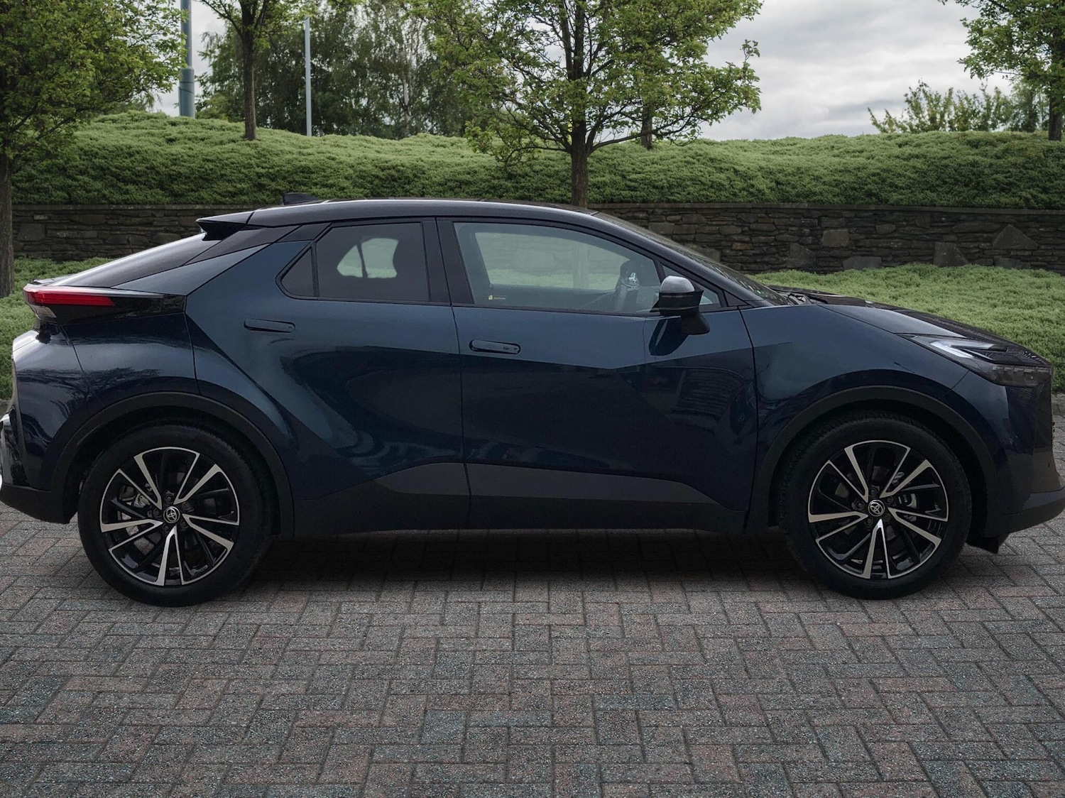 Used Toyota C-HR 2025 for sale - 77959267: Photo 6