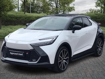 Used Toyota C-HR 2025 for sale - 75494989: Photo