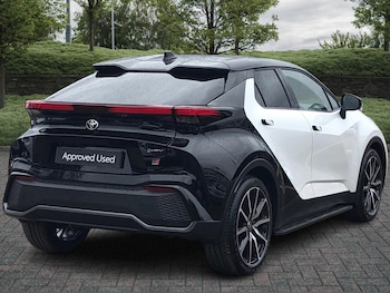 Used Toyota C-HR 2025 for sale - 75494989: Photo