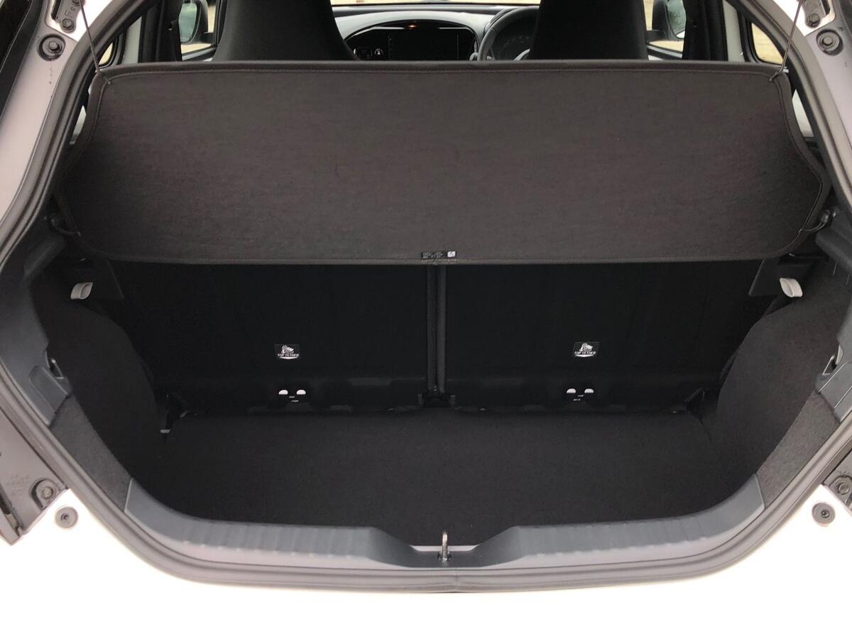 Used Toyota Aygo X 2025 for sale - 76586501: Photo 10