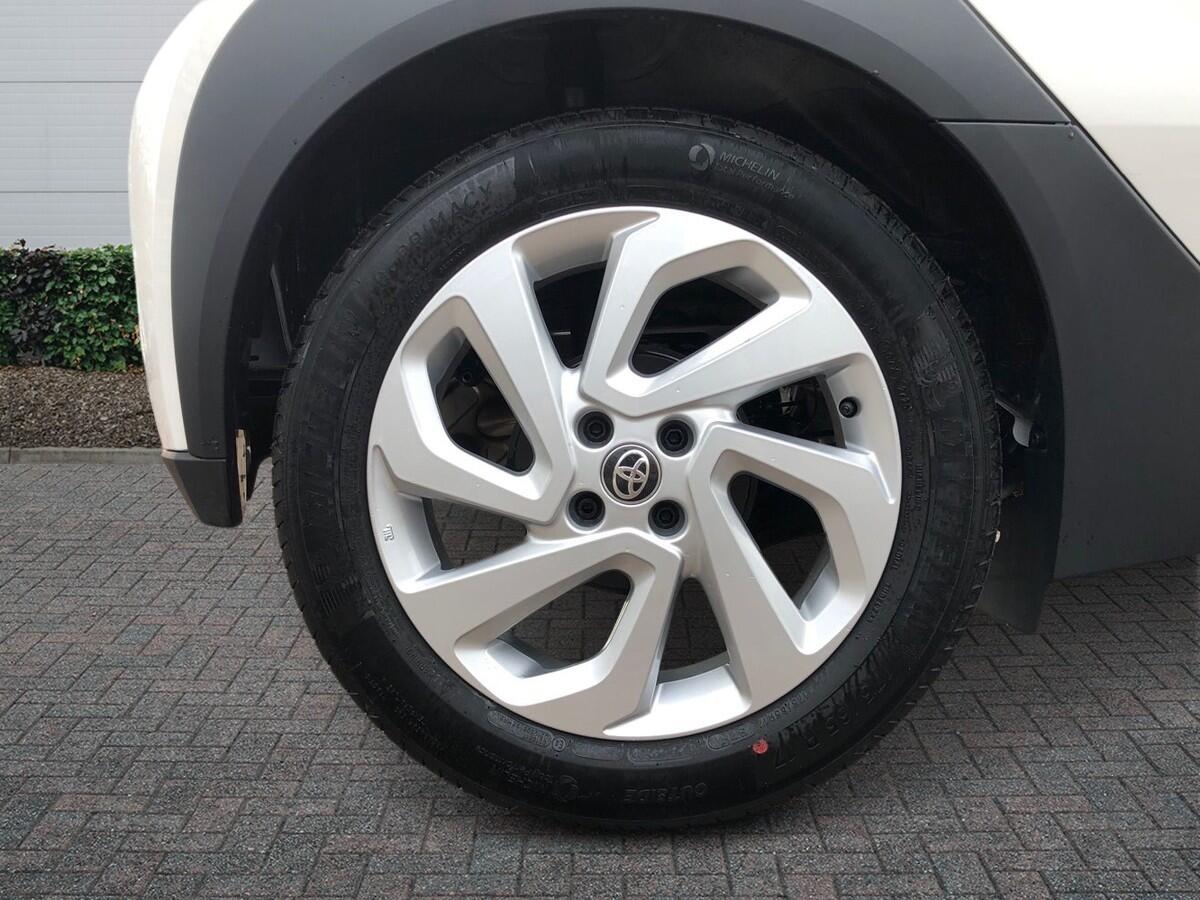 Used Toyota Aygo X 2025 for sale - 76586501: Photo 6