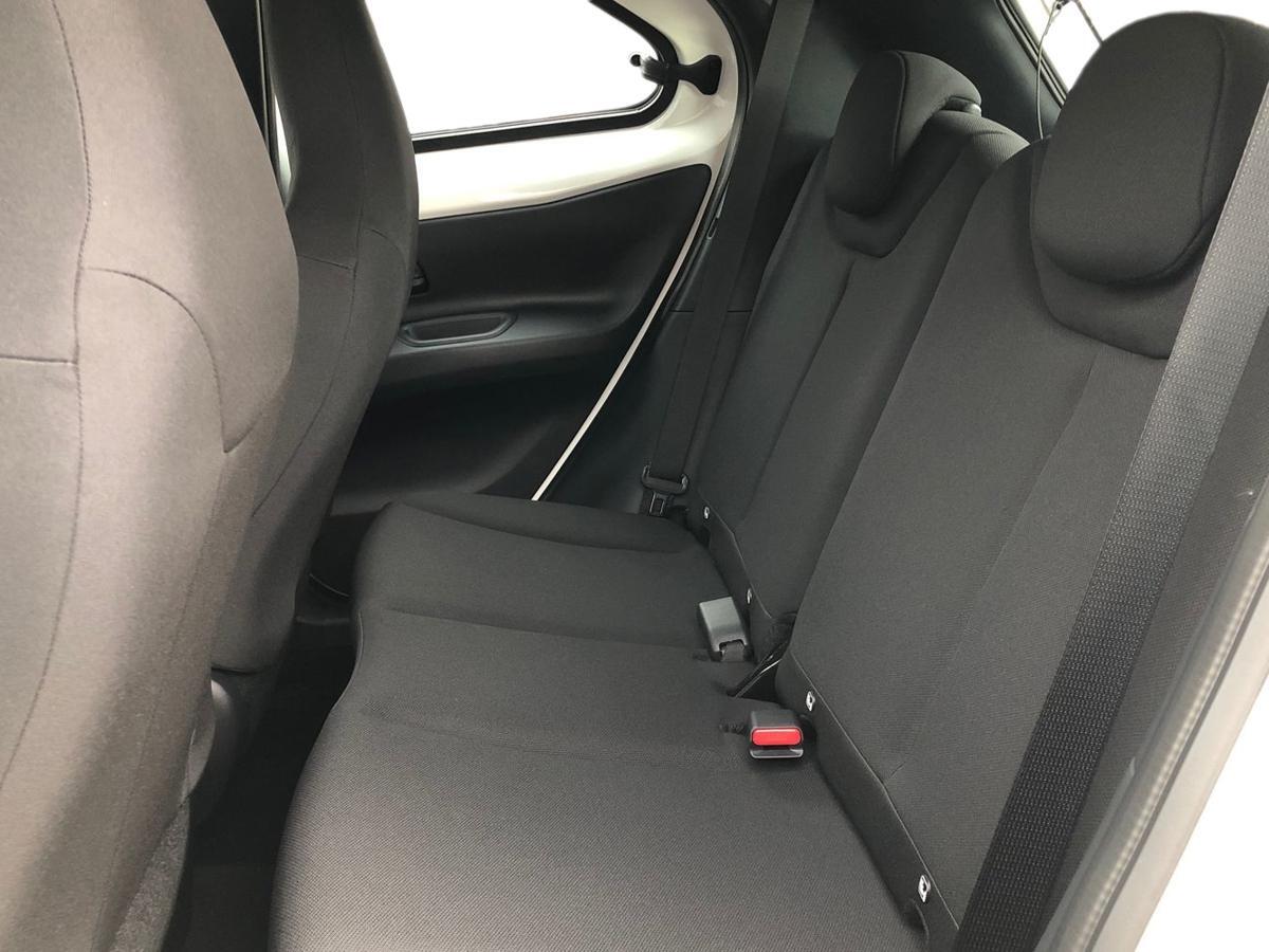 Used Toyota Aygo X 2025 for sale - 76586501: Photo 9