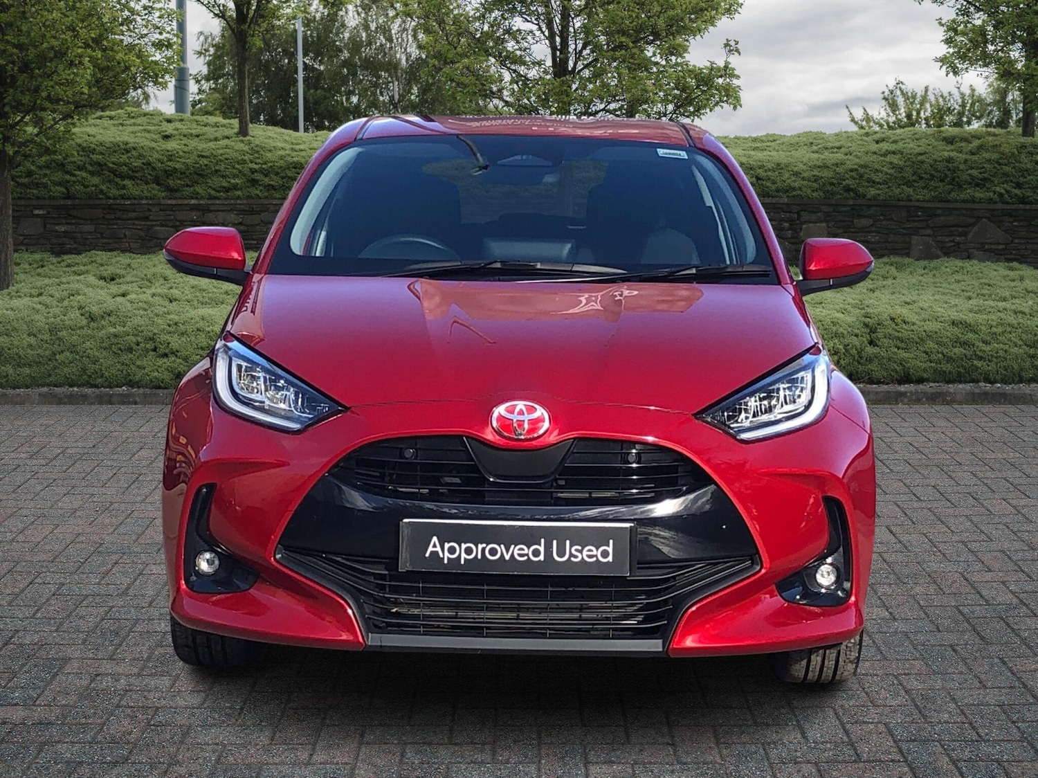 Used Toyota Yaris 2024 for sale - 76389754: Photo 17