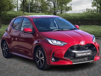 Used Toyota Yaris 2024 for sale - 76389754: Photo