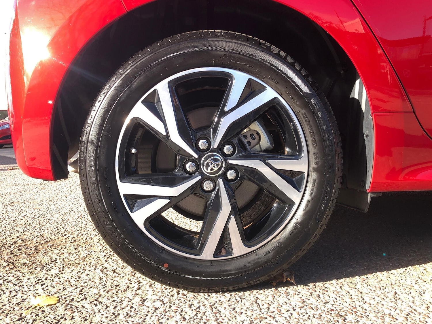 Used Toyota Yaris 2024 for sale - 76389754: Photo 20