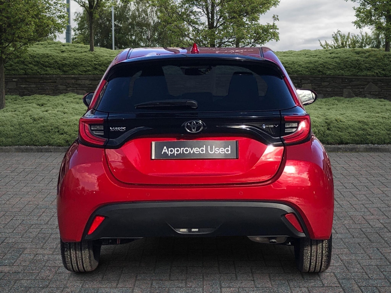 Used Toyota Yaris 2024 for sale - 76389754: Photo 21