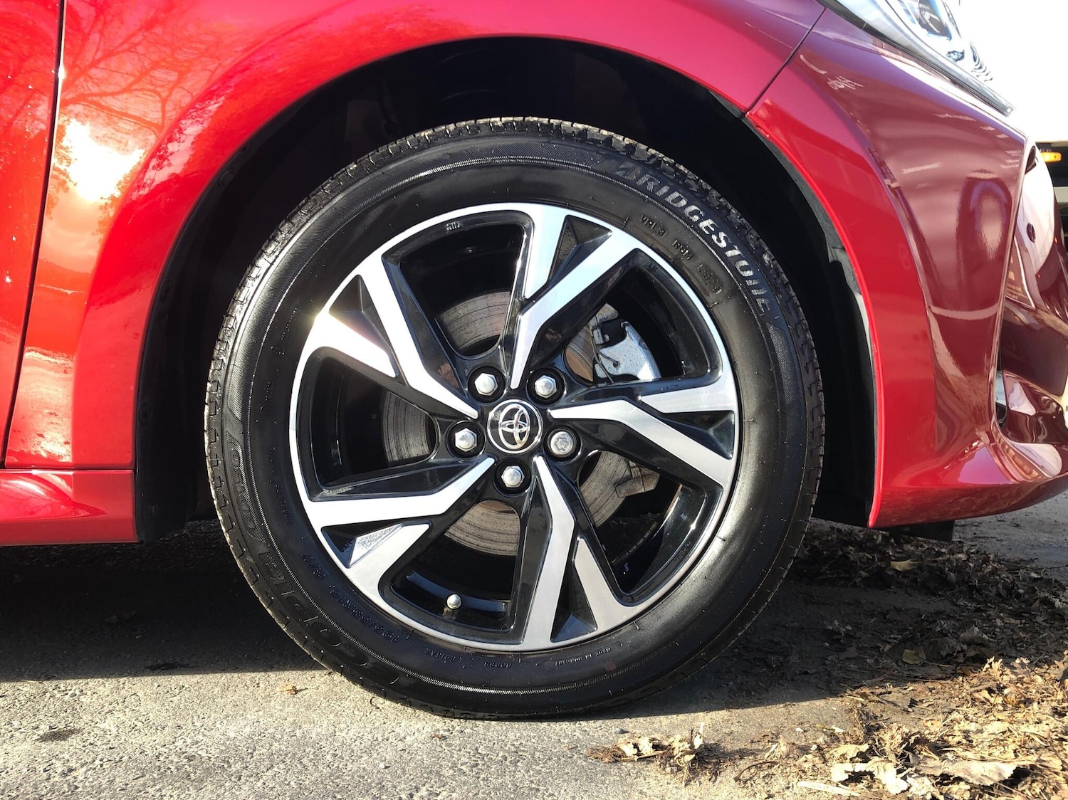 Used Toyota Yaris 2024 for sale - 76389754: Photo 22