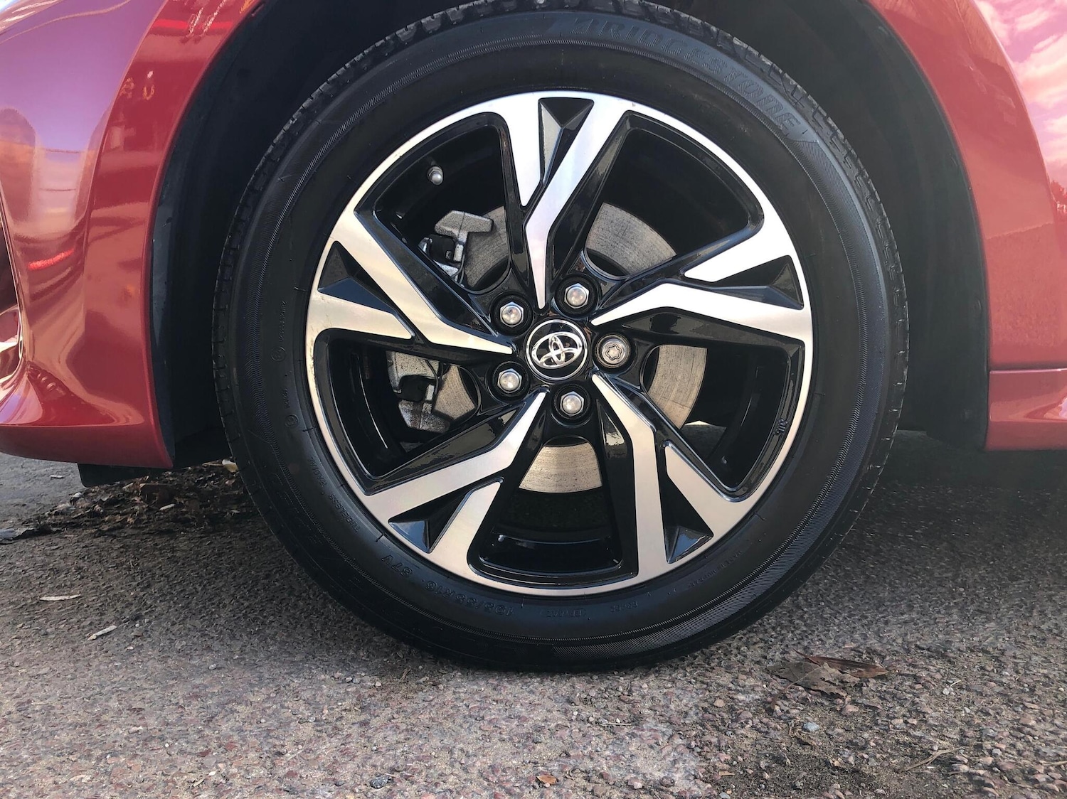 Used Toyota Yaris 2024 for sale - 76389754: Photo 23