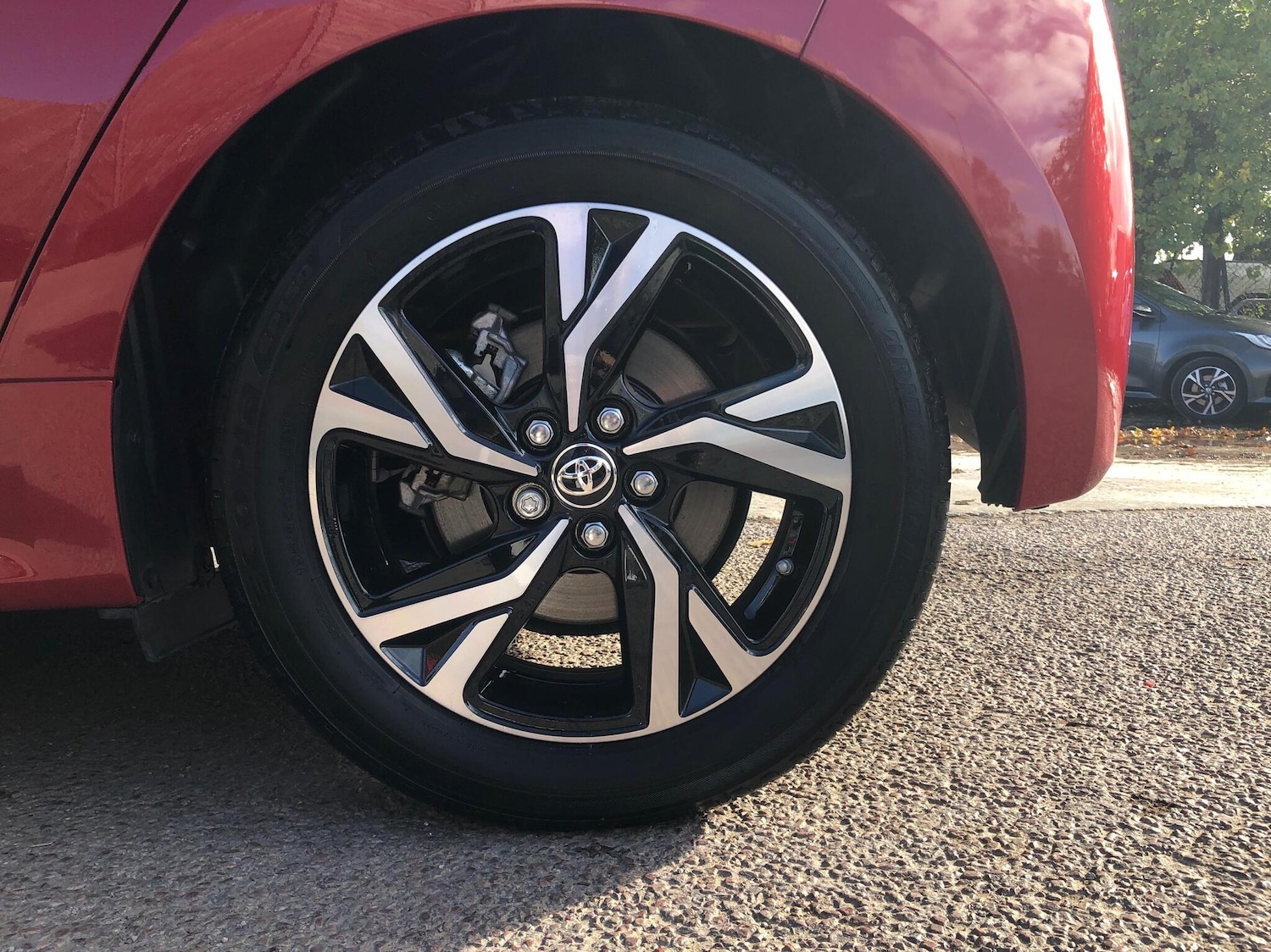 Used Toyota Yaris 2024 for sale - 76389754: Photo 24