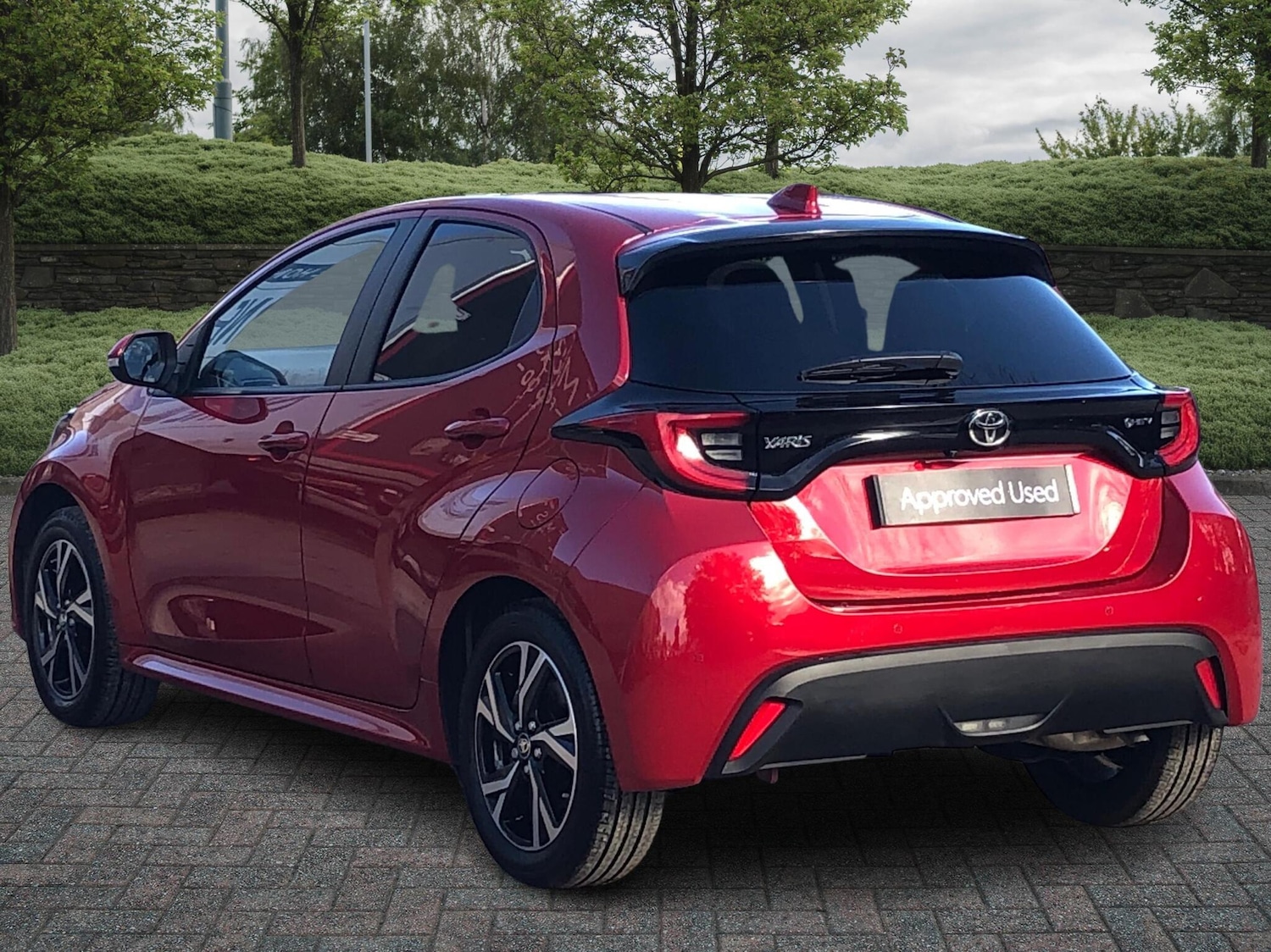 Used Toyota Yaris 2024 for sale - 76389754: Photo 6