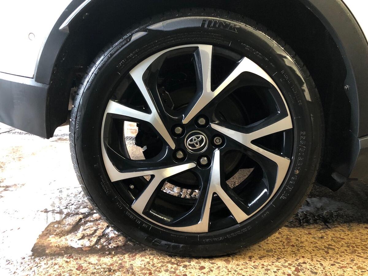 Used Toyota C-HR 2019 for sale - 77647546: Photo 15