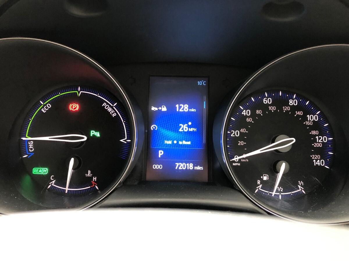 Used Toyota C-HR 2019 for sale - 77647546: Photo 17