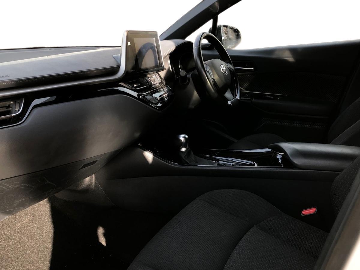 Used Toyota C-HR 2019 for sale - 77647546: Photo 7