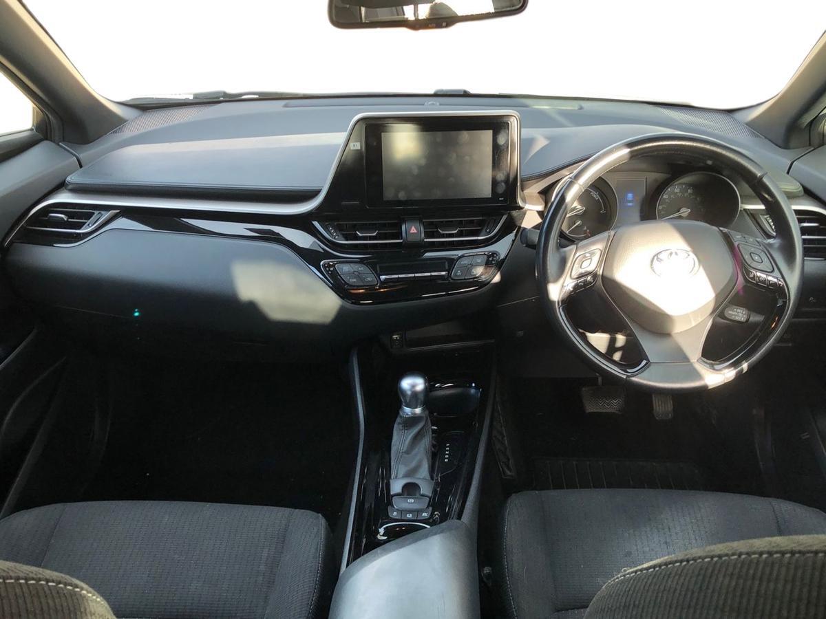 Used Toyota C-HR 2019 for sale - 77647546: Photo 8