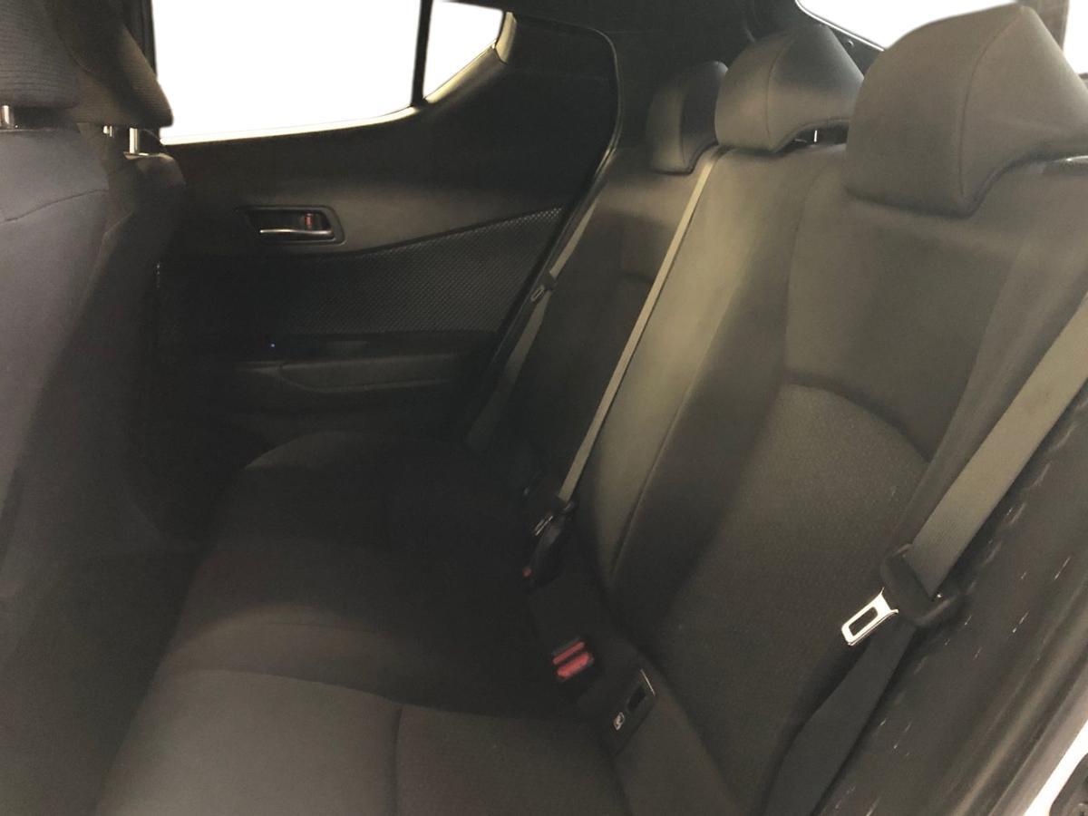 Used Toyota C-HR 2019 for sale - 77647546: Photo 9