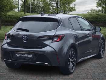Used Toyota Corolla 2024 for sale - 75416366: Photo